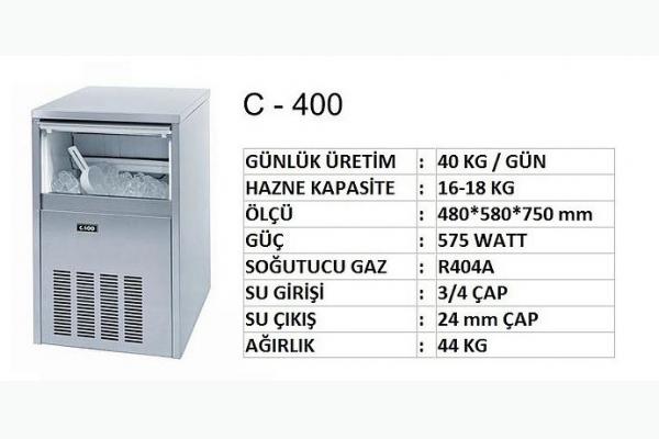 Temobuz C-400