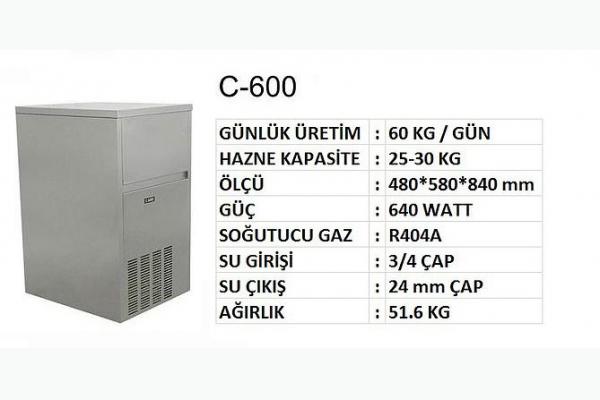 Temobuz C-600