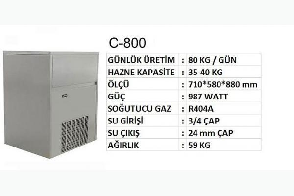 Temobuz C-800