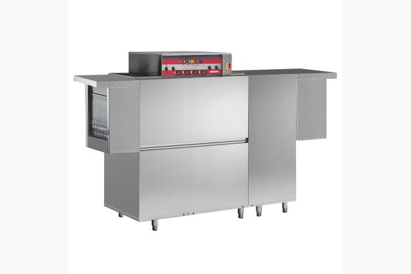 CS243D Konveyörlü Bulaşık Makinesi
