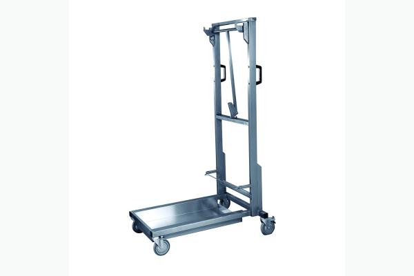 Icontr Oven Trolley