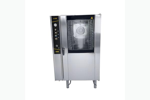 IKON 4011G Gas Convection Oven