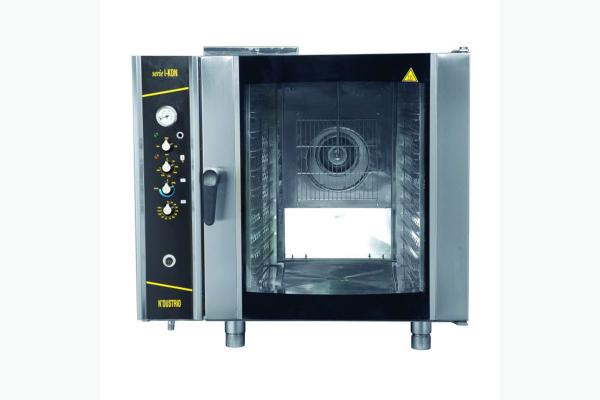 IKON 1021G Gas Convection Oven