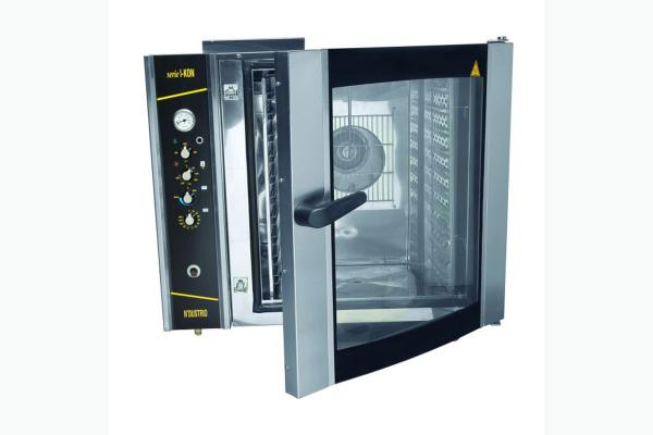 IKON1011G Gas Convection Oven