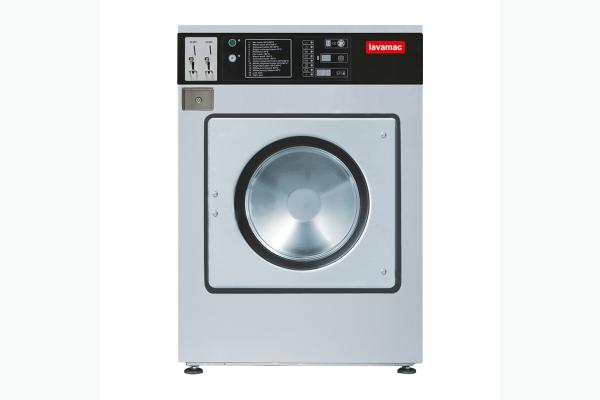LA-75-HW High Speed Laundry Washing Extractor - Hot Water Connection