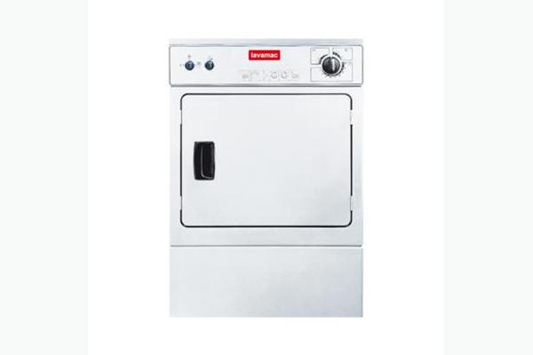 LDRMT-185 Dryer - Control on Front Panel