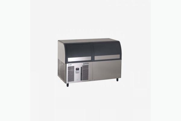 AC-206 ICE Shot Under Counter Ice Machine - With Chamber