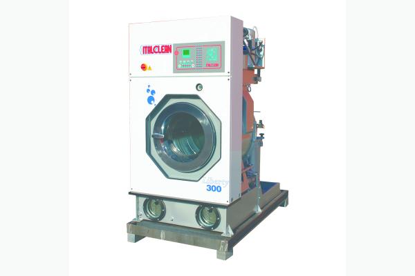 LIBERTY-360 Dry Cleaning Machine