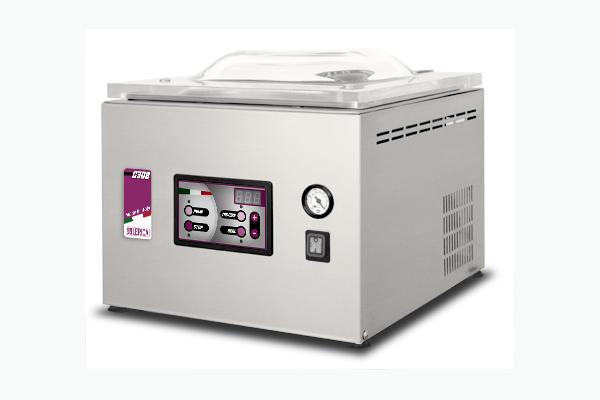 C-254 Vacuum Packaging Machine