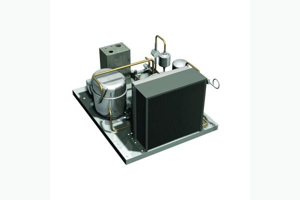 GR7A External Condenser Cooling Unit
