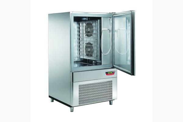 IS72S Blast Chiller and Blast Freezer