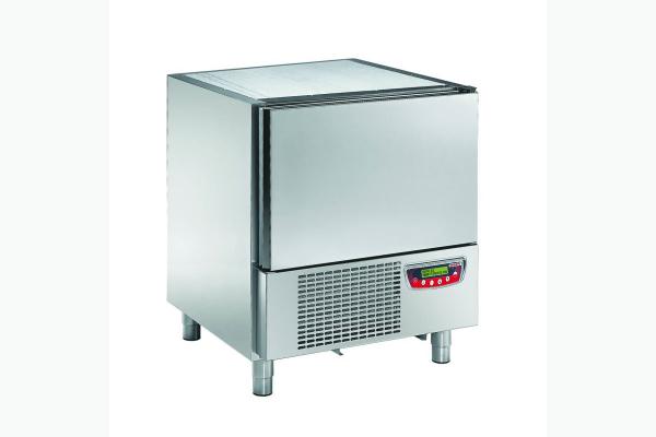 IS51 Blast Chiller and Blast Freezer