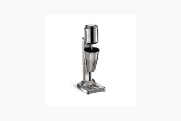 T2 (S) Bar Mixer - Stainless Steel Hopper
