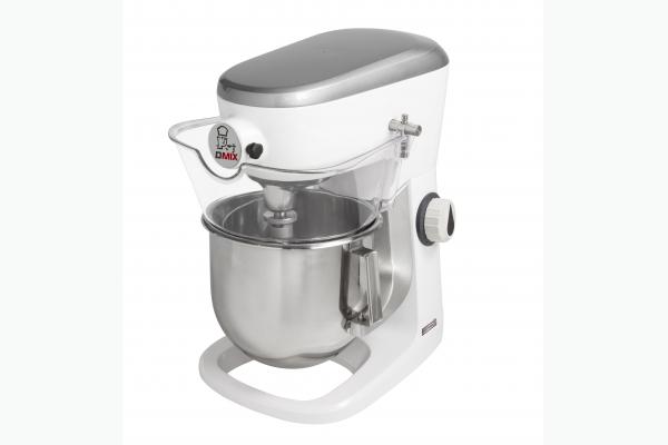 BE5 Dito Sama Fry Top Mixer