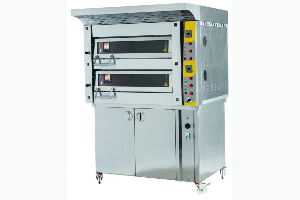Corto Deck 3D-P Pastry Pie Oven