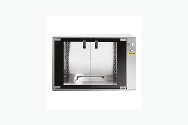 Corto FC Proofing Cabinet
