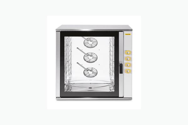 Corto M-10 T Manual Steam Convection Oven