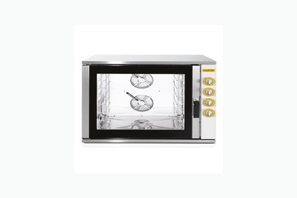 Corto M-6 T Manual Steam Convection Oven