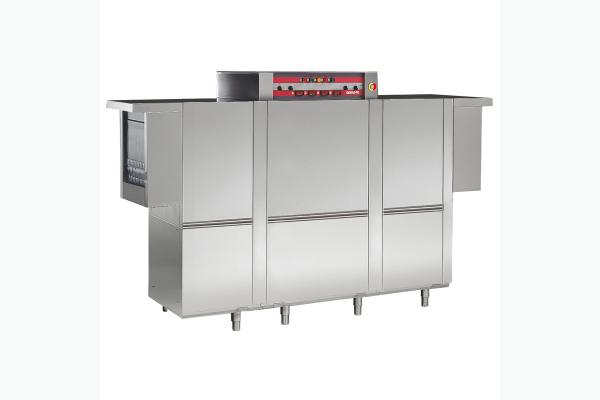 CS370D Conveyor Dishwasher