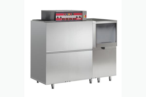 C304AD Conveyor Dishwasher