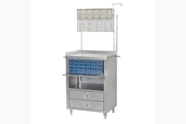 N06A106A Pharmaceutical Anesthesia Trolley