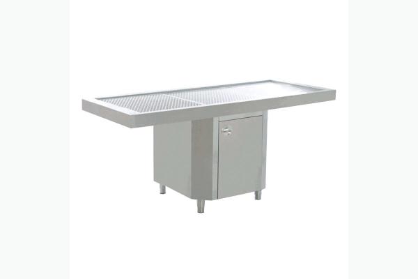 N06M187 Autopsy Bench