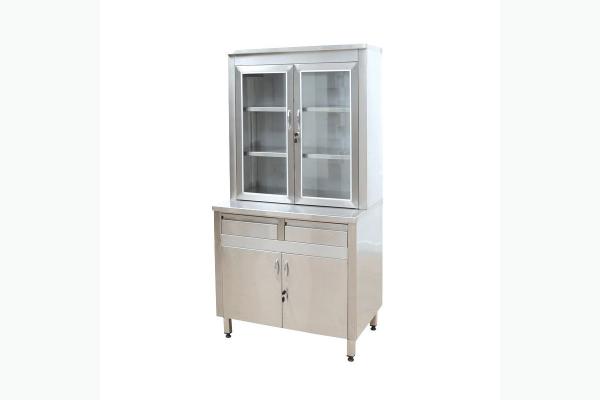 N06A104A2 Alet İlaç Dolabı