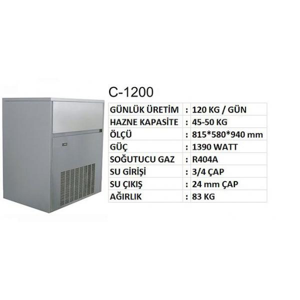 Temobuz C-1200