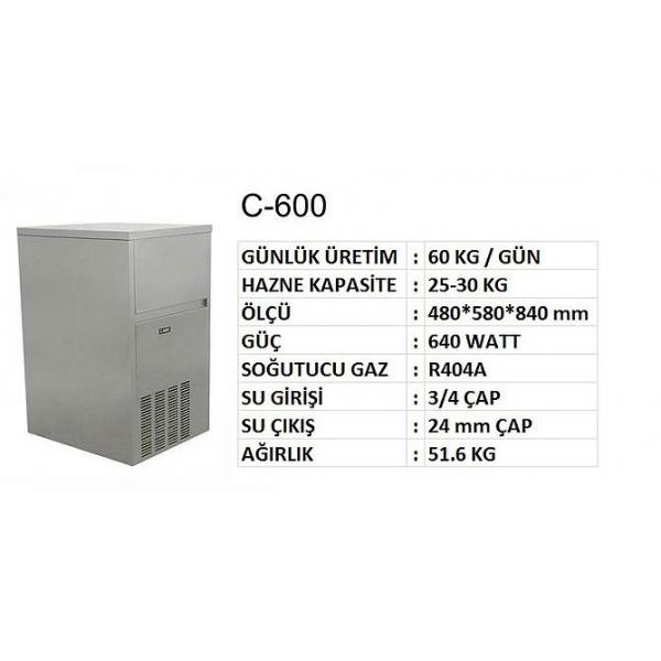 Temobuz C-600