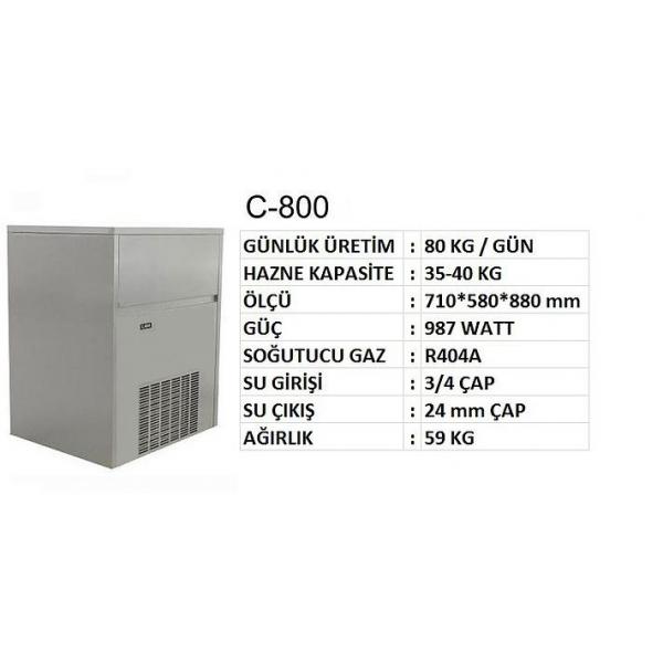 Temobuz C-800