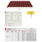 Concealed Screw Facade Panel (Tasala)