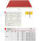 Concealed Screw Facade Panel (Nevature)
