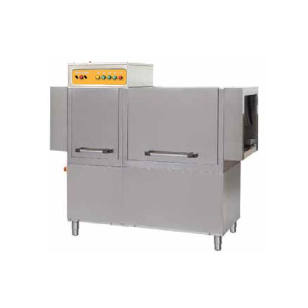DW2000R Konveryörlü Bulaşık Makinesi