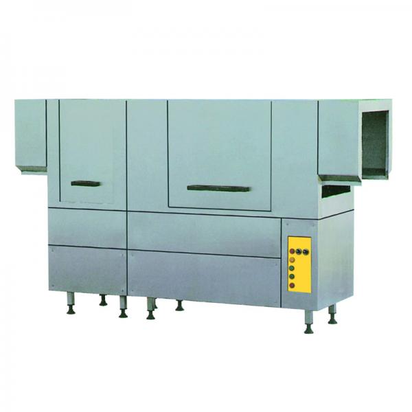 DW3000R Konveryörlü Bulaşık Makinesi