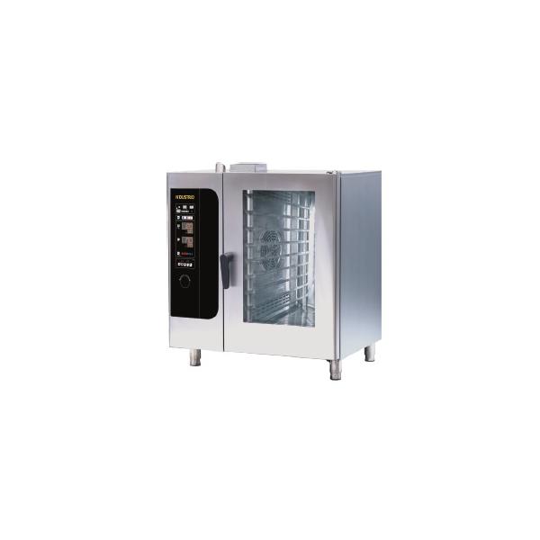 Magic1021G Gas Combi Oven
