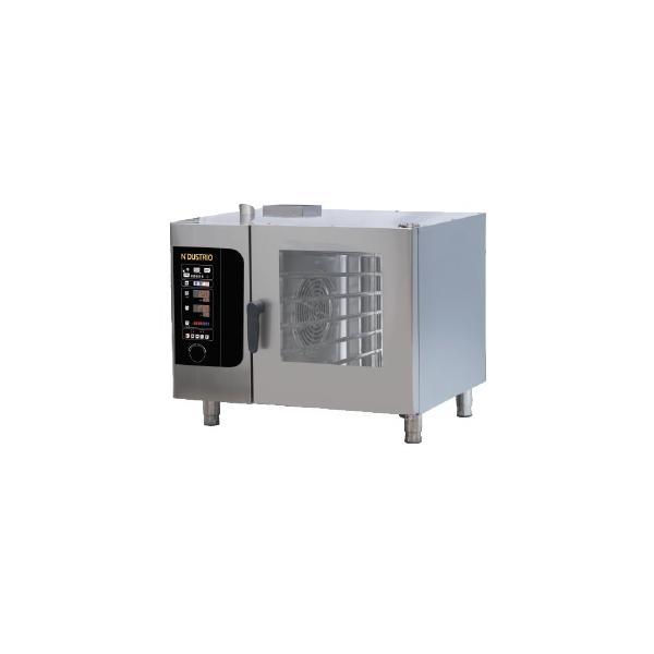 Magic611G Gas Combi Oven