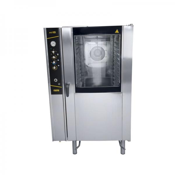 IKON 4011G Gas Convection Oven