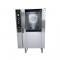 IKON 4011G Gas Convection Oven
