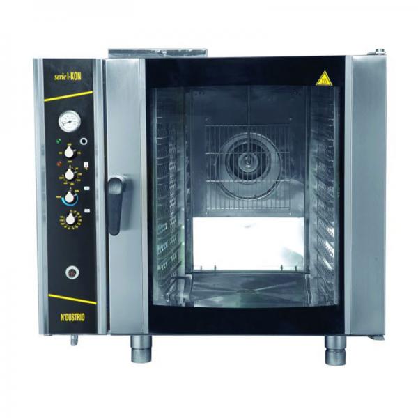 IKON 1021G Gas Convection Oven