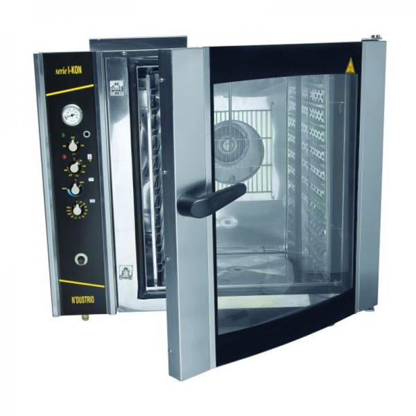IKON1011G Gas Convection Oven