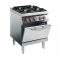 1G1FA0GV Gas Range; Quadruple Gas Cooker + Convection Oven