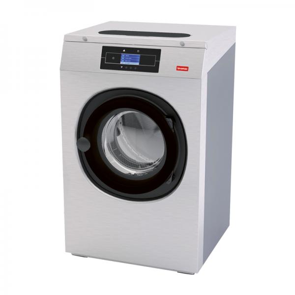 AR-80 Medium Speed Microprocessor Laundry Extractor