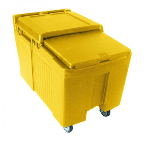 BK-125 Insulated Ice Container