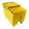 BK-125 Insulated Ice Container
