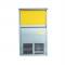 ND-75 Ice Machine With Hopper