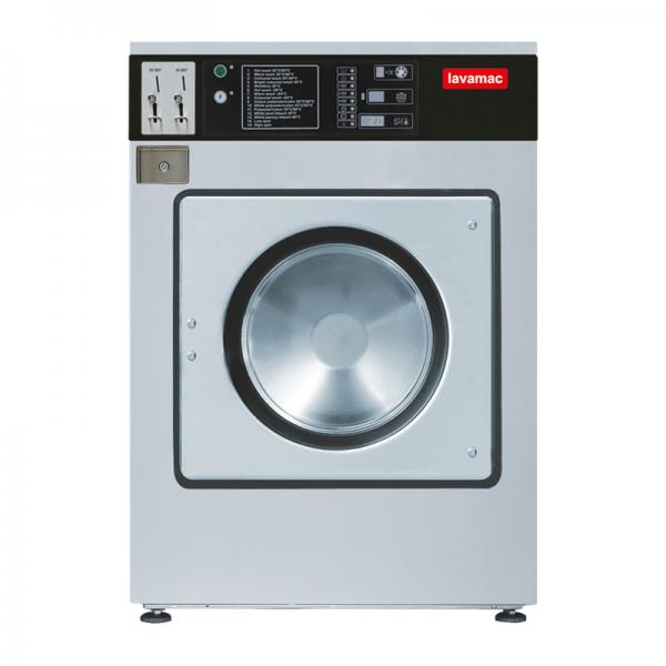 LA-75-HW High Speed Laundry Washing Extractor - Hot Water Connection