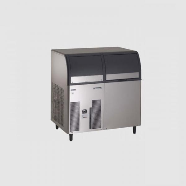 AC-226 Under Counter Ice Machine With Reservoir