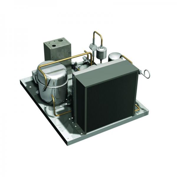 GR7A External Condenser Cooling Unit