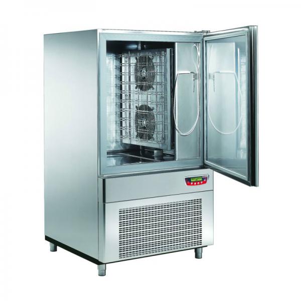 IS72S Blast Chiller and Blast Freezer
