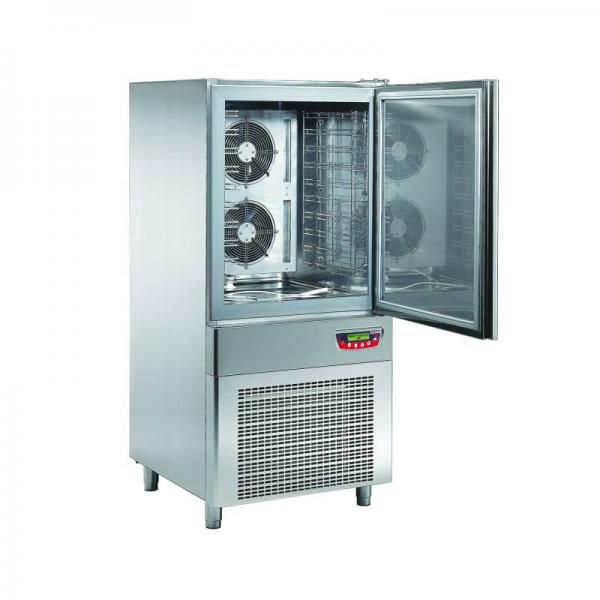 IS101L Blast Chiller and Blast Freezer